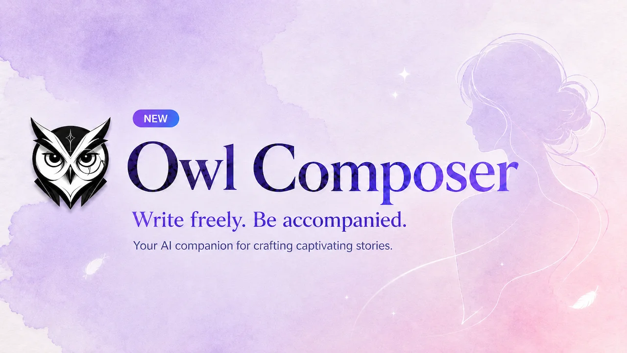 Introducing Owl Composer